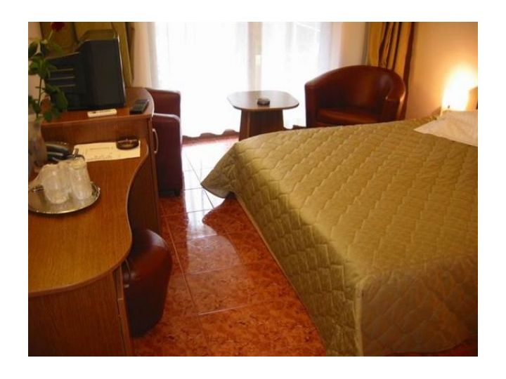 Hotel Dana, Venus - imaginea 