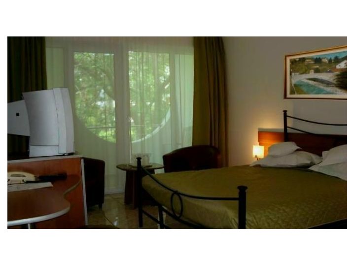 Hotel Dana, Venus - imaginea 
