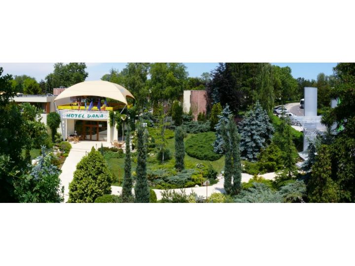 Hotel Dana, Venus - imaginea 