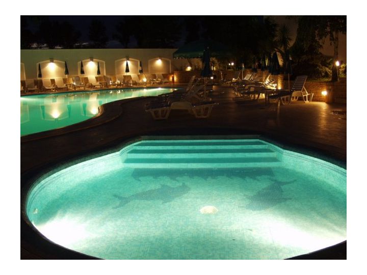 Hotel Dana, Venus - imaginea 