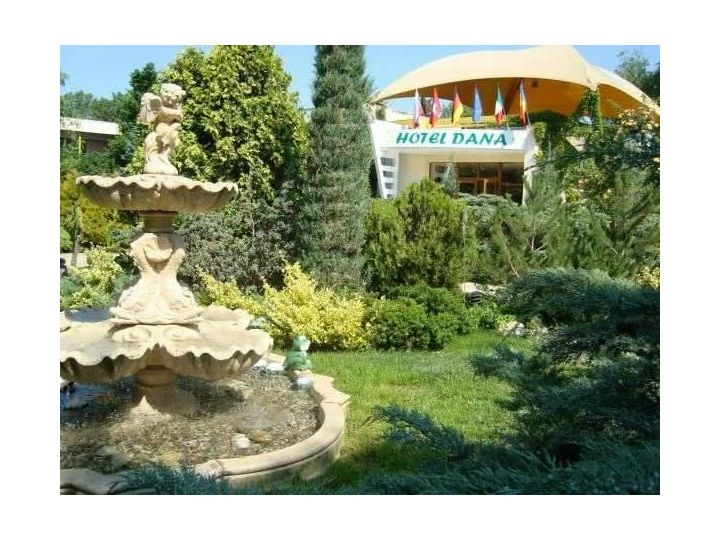 Hotel Dana, Venus - imaginea 