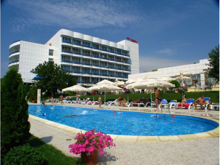 Hotel Afrodita, Venus - imaginea 