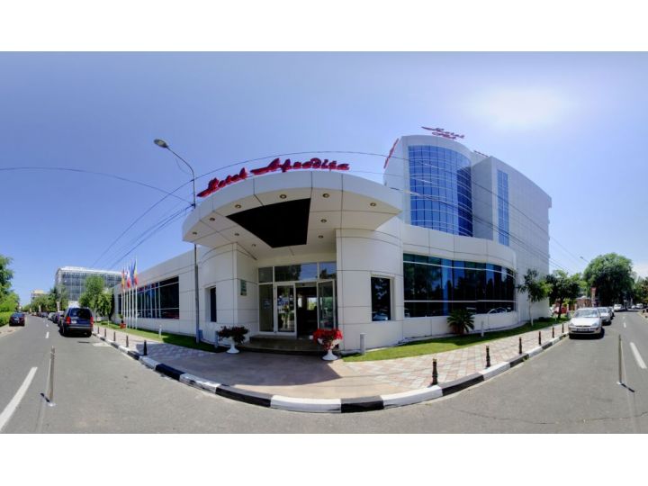 Hotel Afrodita, Venus - imaginea 
