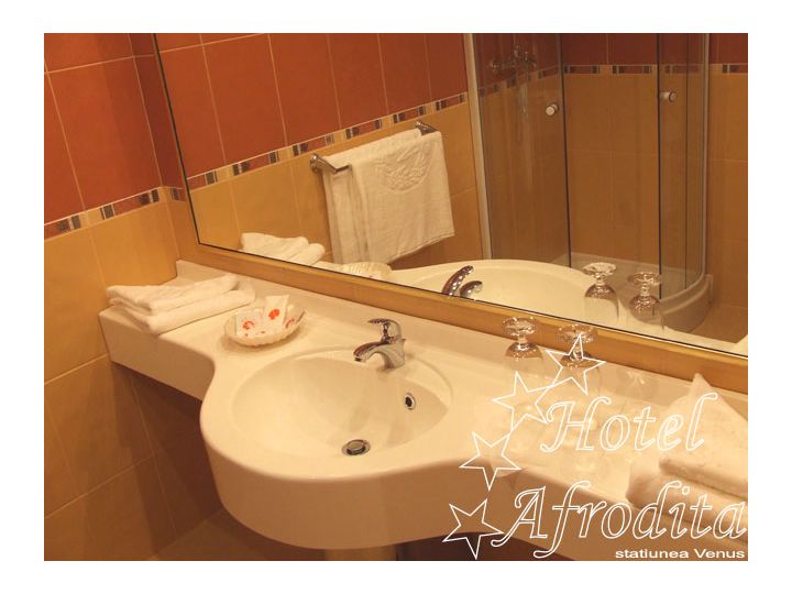 Hotel Afrodita, Venus - imaginea 