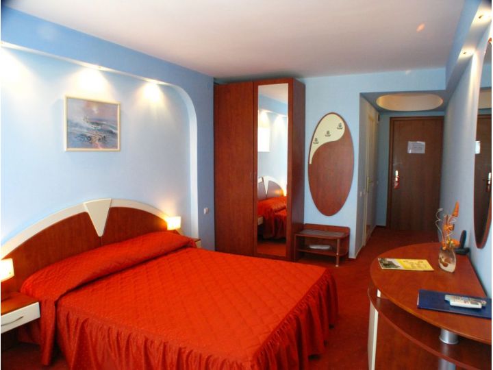 Hotel Afrodita, Venus - imaginea 