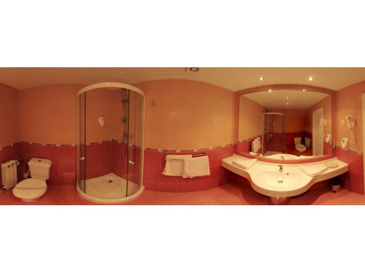 Hotel Afrodita, Venus - imaginea 