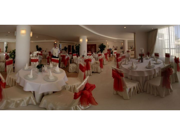 Hotel Afrodita, Venus - imaginea 