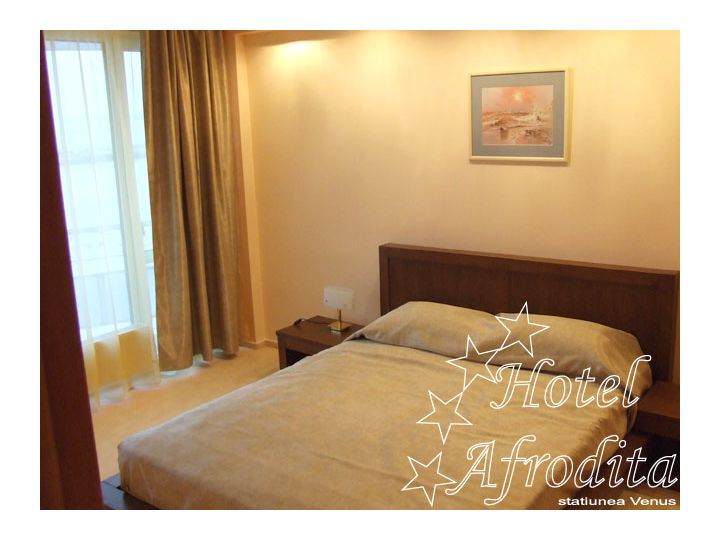 Hotel Afrodita, Venus - imaginea 