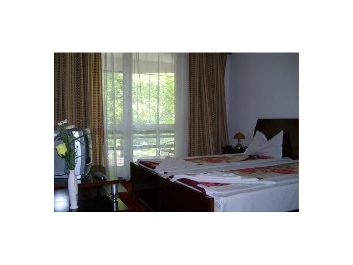 Hotel Sanda, Venus - imaginea 
