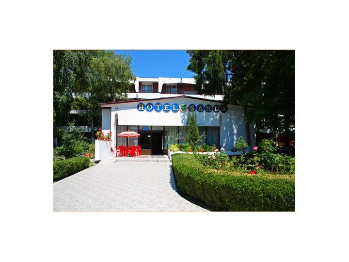 Hotel Sanda, Venus - imaginea 
