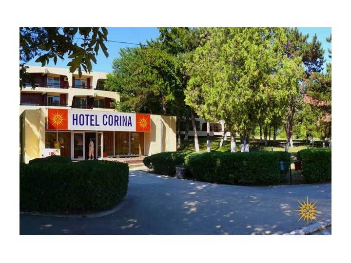 Hotel Corina, Venus - imaginea 
