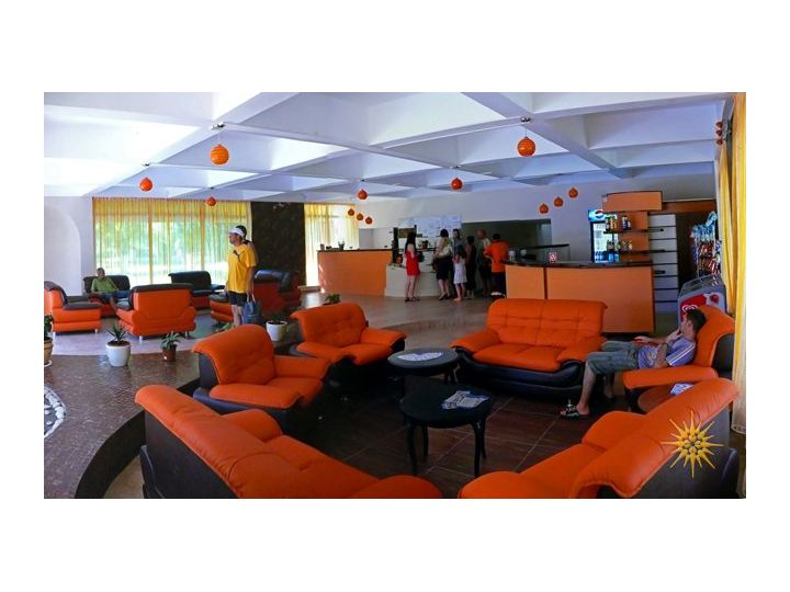 Hotel Corina, Venus - imaginea 