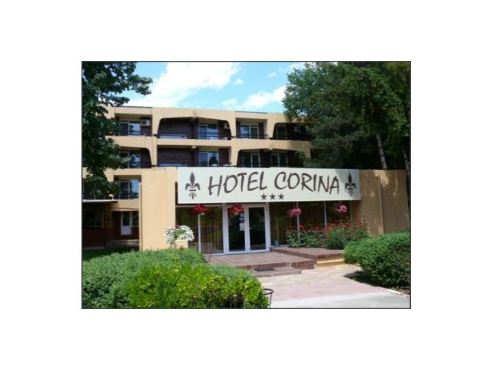Hotel Corina, Venus - imaginea 