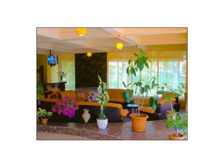 Hotel Corina, Venus - imaginea 