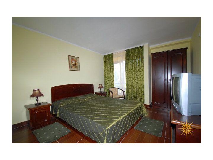 Hotel Corina, Venus - imaginea 