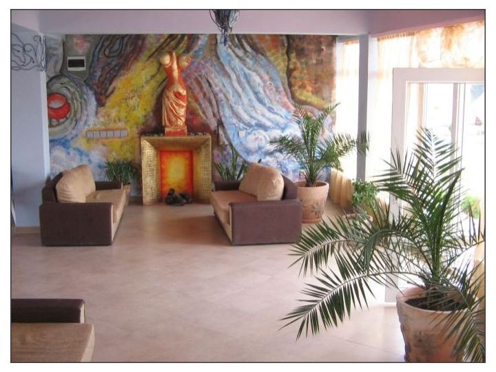 Hotel Laguna, Vama Veche - imaginea 