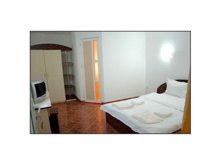 Hotel Laguna, Vama Veche - imaginea 
