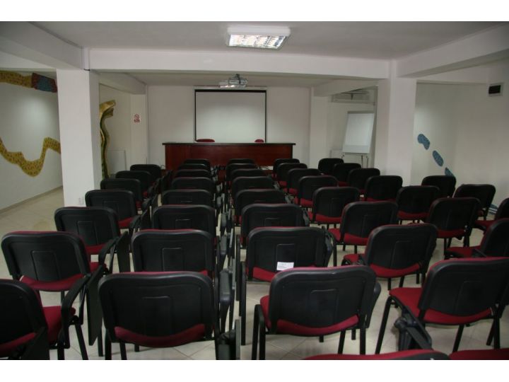 Hotel Laguna, Vama Veche - imaginea 