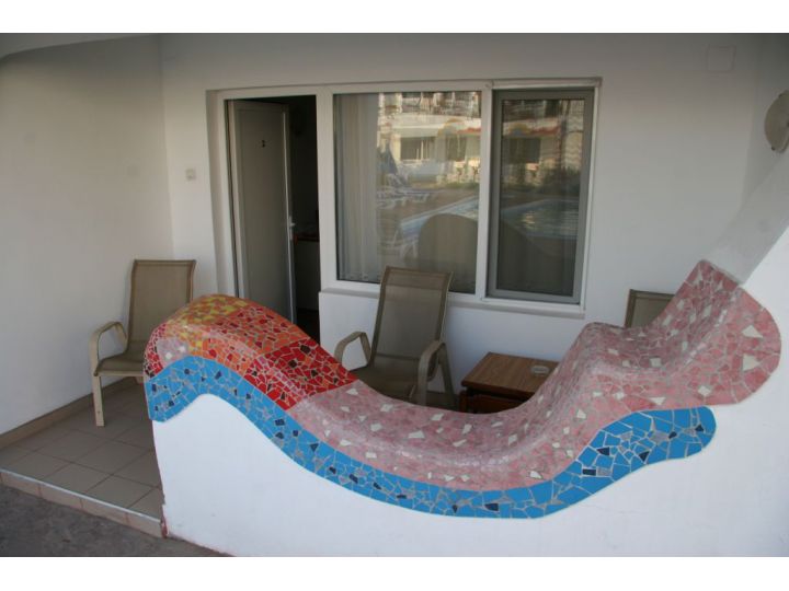 Hotel Laguna, Vama Veche - imaginea 