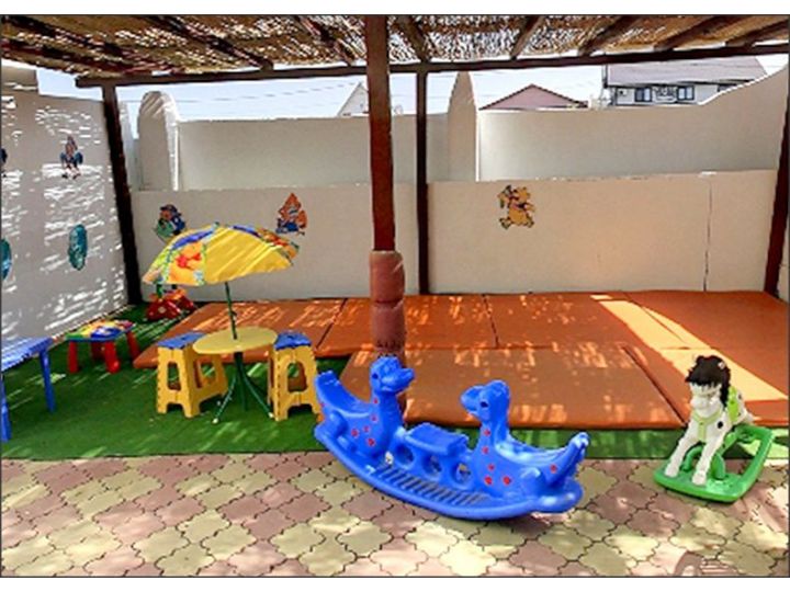 Hotel Laguna, Vama Veche - imaginea 
