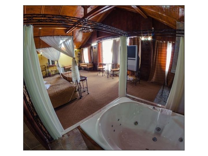 Hotel Comfort Suites, Predeal - imaginea 