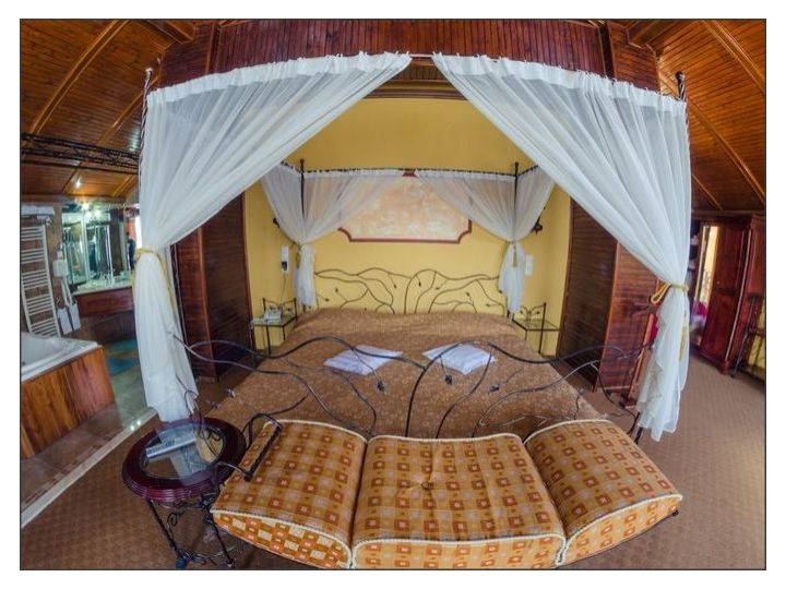 Hotel Comfort Suites, Predeal - imaginea 