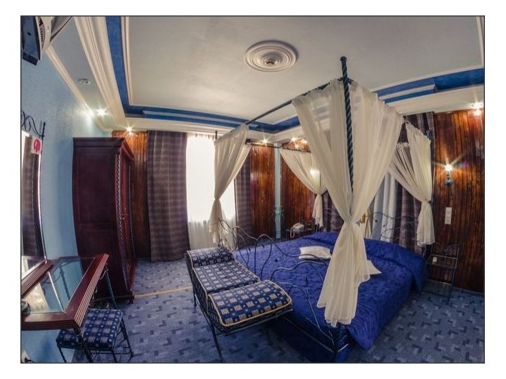 Hotel Comfort Suites, Predeal - imaginea 