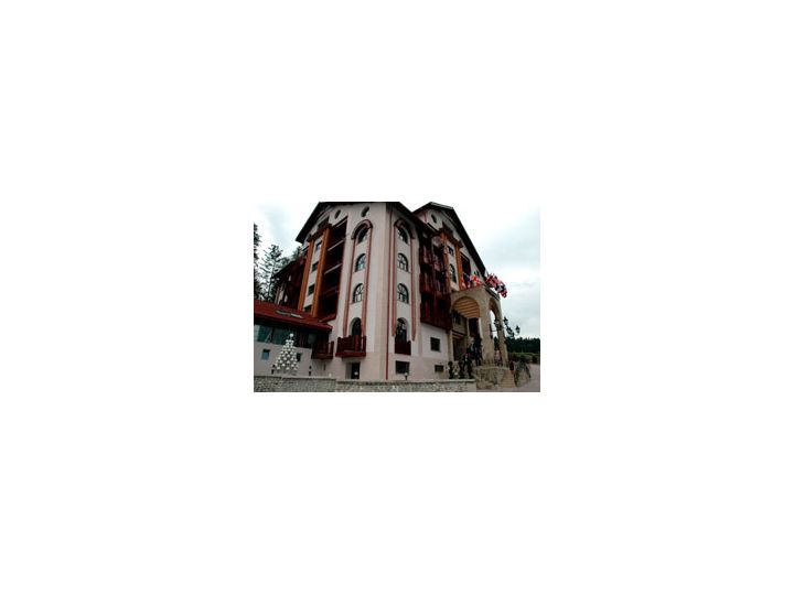 Hotel Comfort Suites, Predeal - imaginea 
