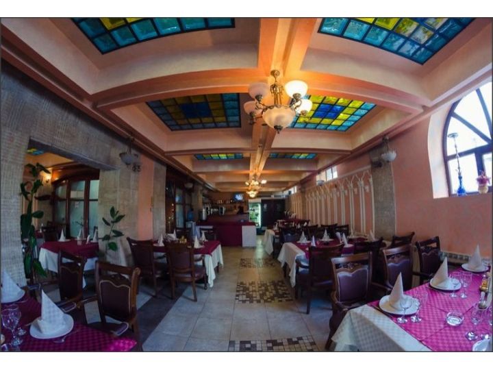 Hotel Comfort Suites, Predeal - imaginea 