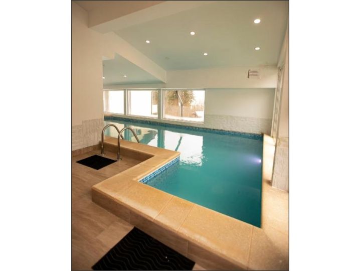 Hotel Atrium Hotel Panoramic, Predeal - imaginea 
