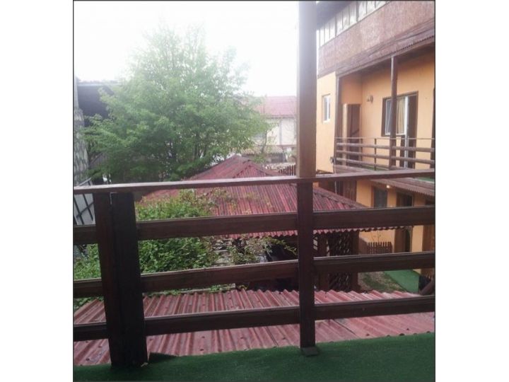 Pensiunea Casa Madera, Vama Veche - imaginea 