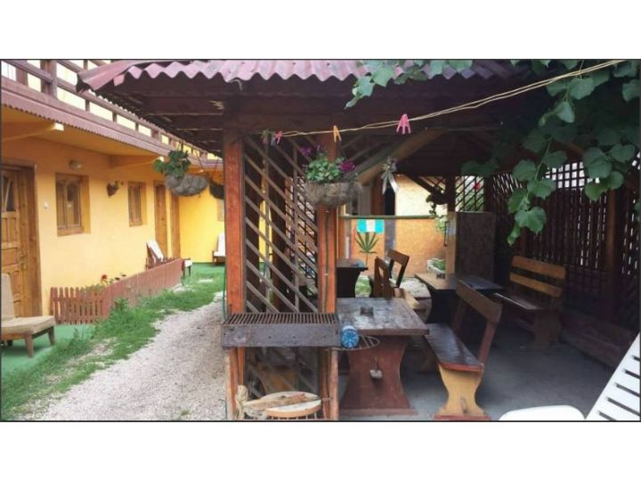 Pensiunea Casa Madera, Vama Veche - imaginea 