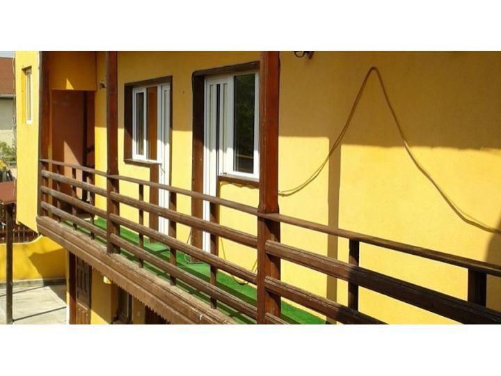 Pensiunea Casa Madera, Vama Veche - imaginea 