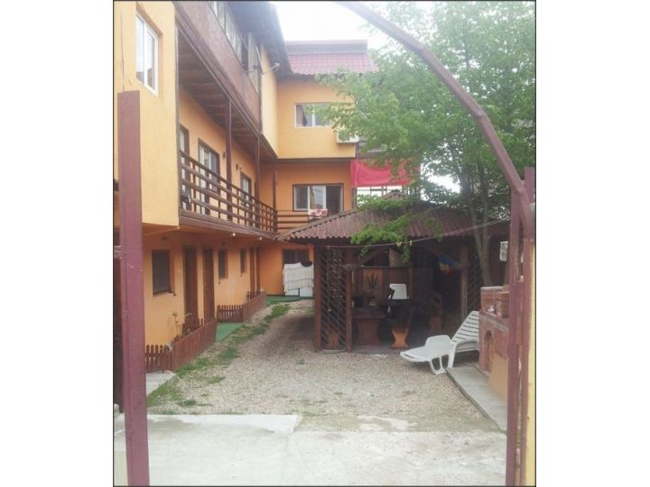 Pensiunea Casa Madera, Vama Veche - imaginea 