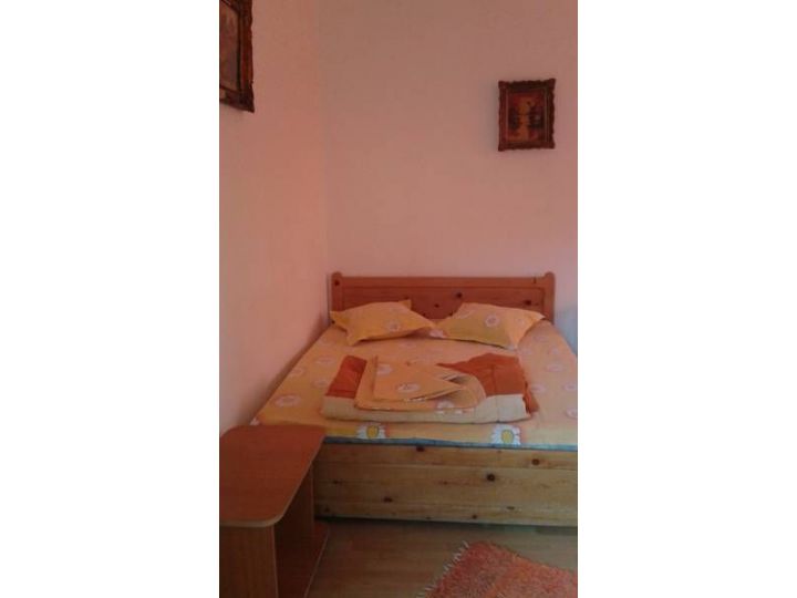 Pensiunea Casa Madera, Vama Veche - imaginea 