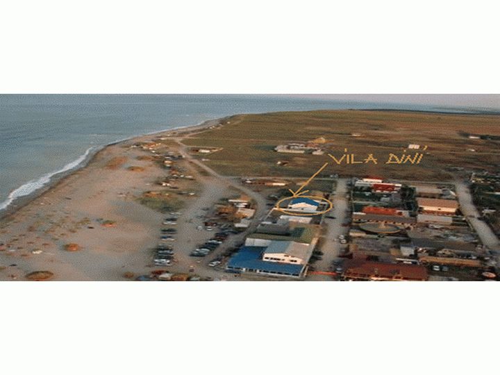 Vila Dini, Vama Veche - imaginea 