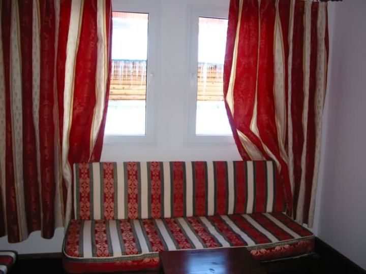 Hotel Atelier, Predeal - imaginea 