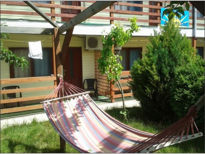 Vila Doriana, Vama Veche - imaginea 