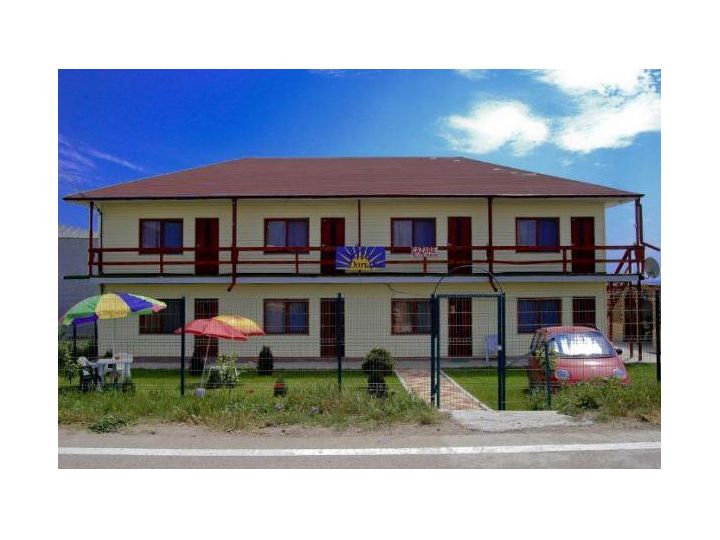 Vila Doriana, Vama Veche - imaginea 
