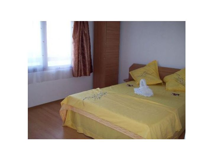 Vila Doriana, Vama Veche - imaginea 