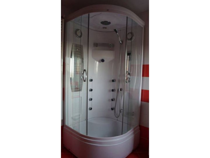 Vila Casa Luca, Vama Veche - imaginea 