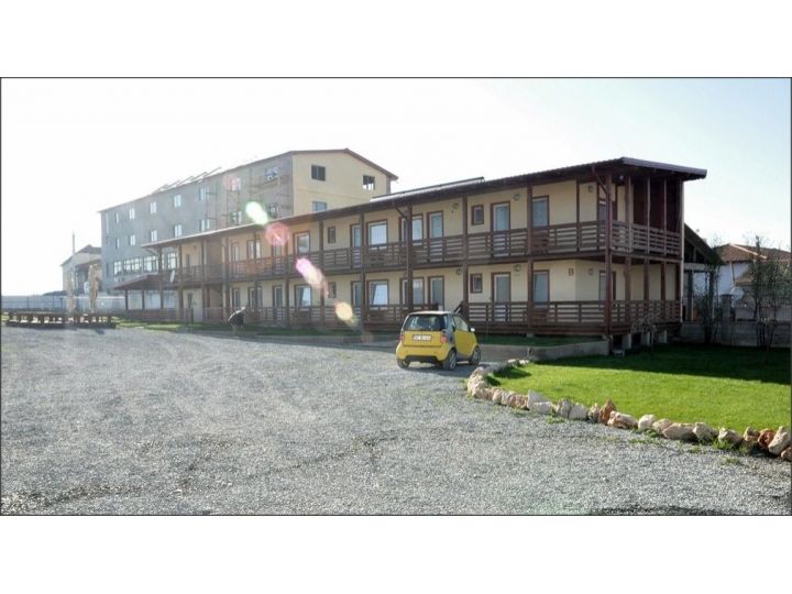 Vila Casa Luca, Vama Veche - imaginea 