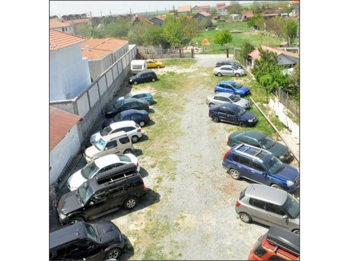 Vila Casa Luca, Vama Veche - imaginea 