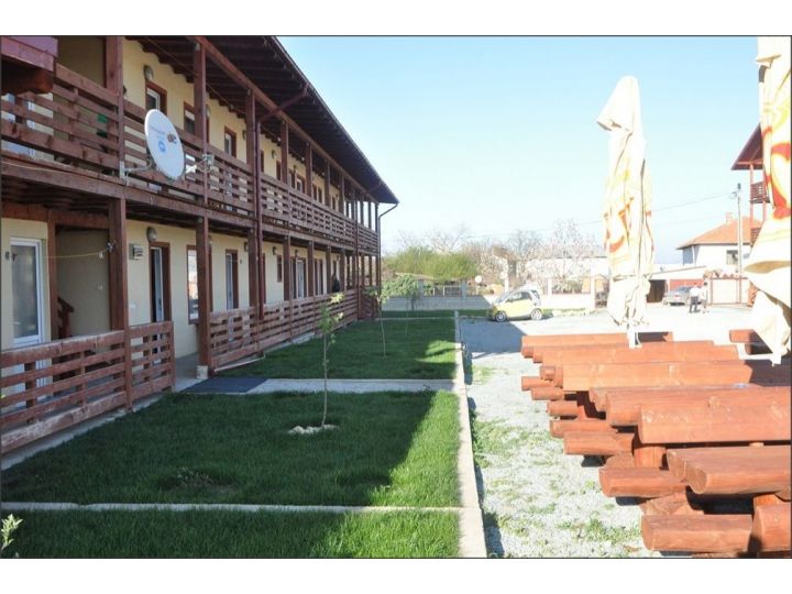 Vila Casa Luca, Vama Veche - imaginea 