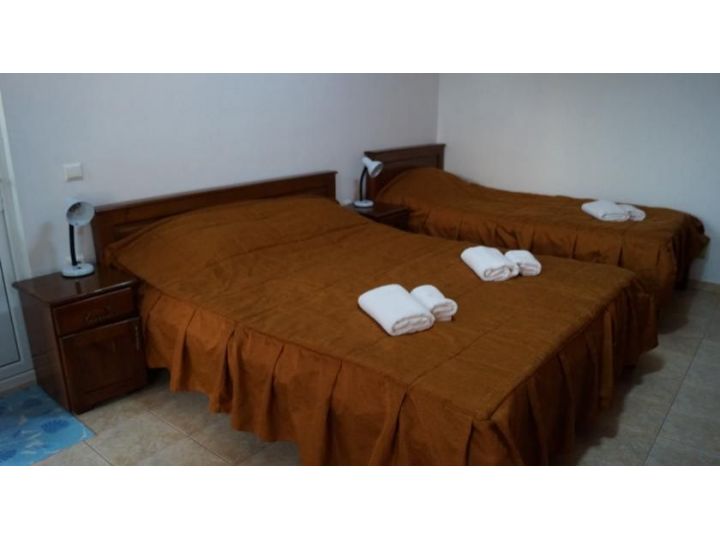 Vila Casa Luca, Vama Veche - imaginea 