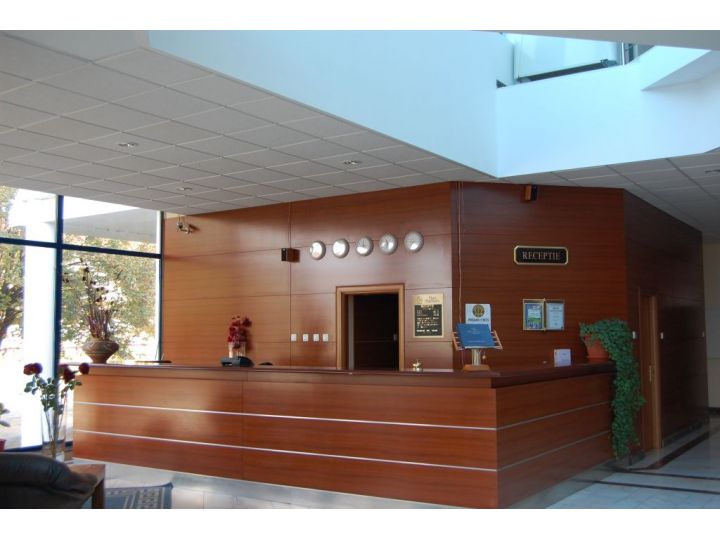 Hotel Amfiteatru, Calafat - imaginea 