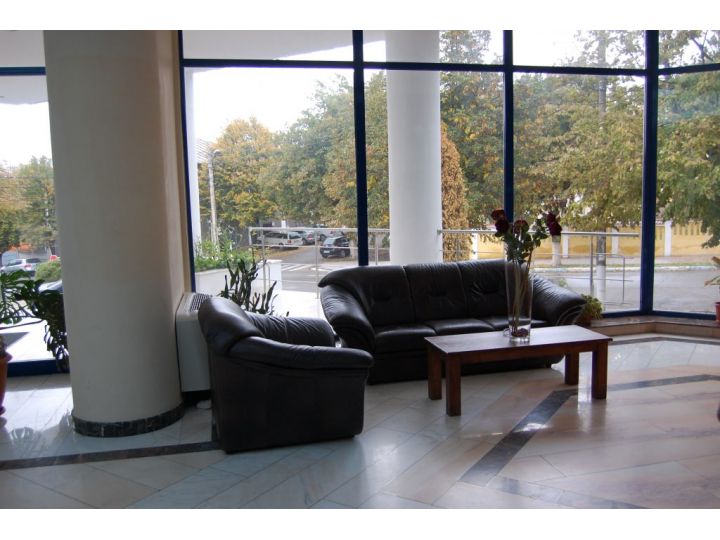 Hotel Amfiteatru, Calafat - imaginea 