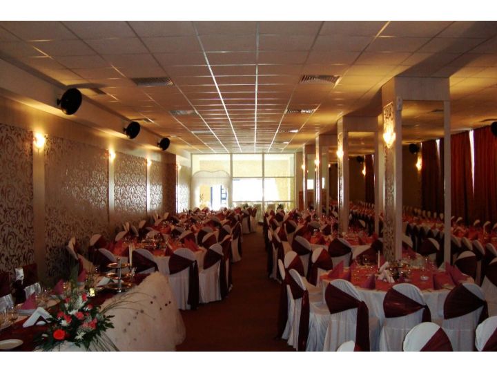 Hotel Amfiteatru, Calafat - imaginea 