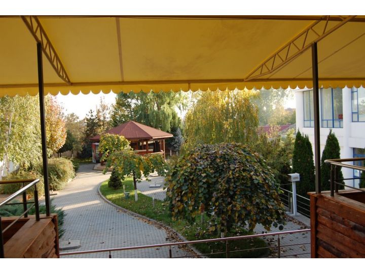 Hotel Amfiteatru, Calafat - imaginea 