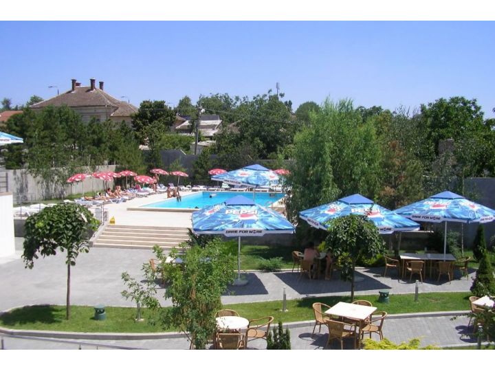 Hotel Amfiteatru, Calafat - imaginea 